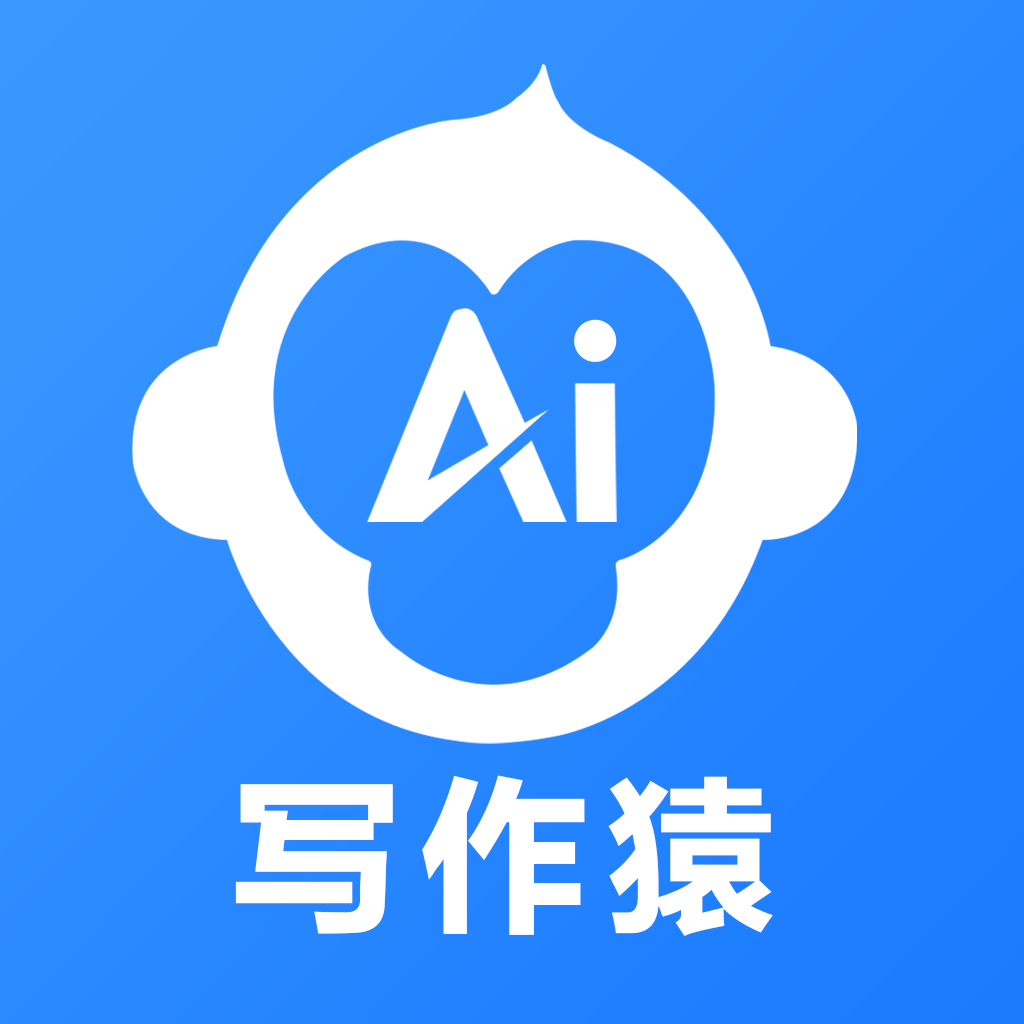 AI写作logo